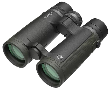 BUR SIGNATURE HD BINO 8X42 GREEN — view 1