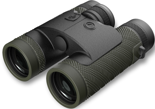 BURRIS RANGEFINDING BINOCULAR - SIGNATURE 10X42 — view 1