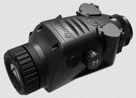 BUR THERMAL CLIP-ON BTC35 V3 — view 1