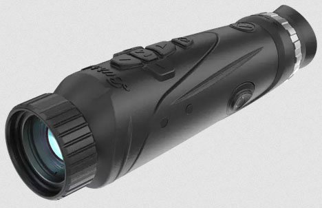 BUR THERMAL HAND-HELD USM BTH35 V3 — view 1