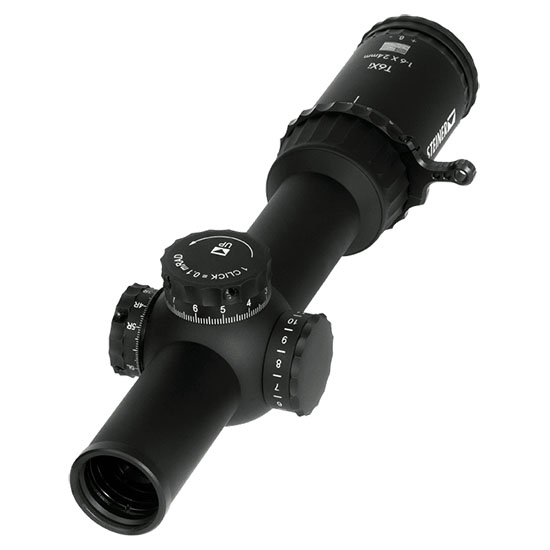 STEINER T6Xi RIFLE SCOPE 1-6X24 KC-1 — view 1