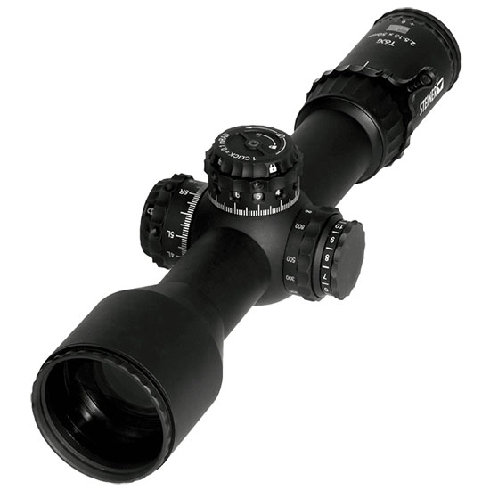 STEINER T6Xi RIFLE SCOPE 2.5-15X50 SCR — view 1