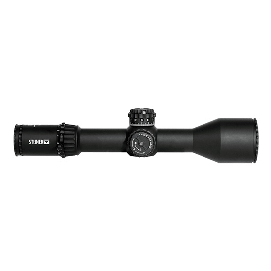 STEINER T6Xi RIFLE SCOPE 3-18X56 SCR2 — view 1