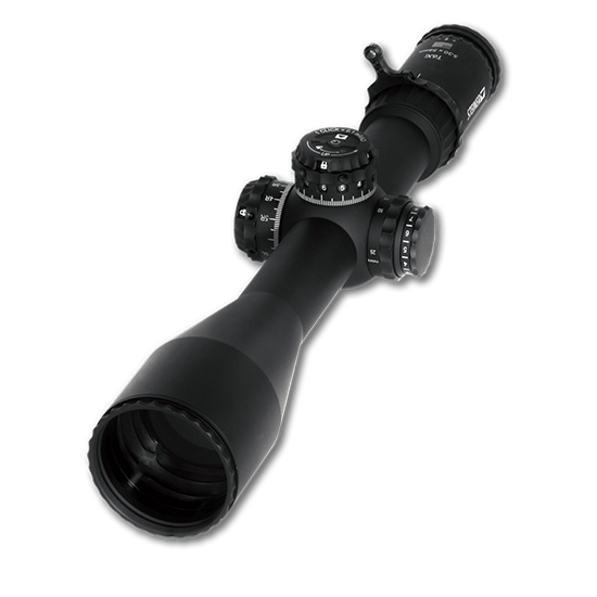 STEINER T6Xi RIFLE SCOPE 5-30X56 SCR2 — view 1