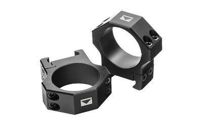 STEINER H SERIES LTWT RING 30MM LOW — view 1