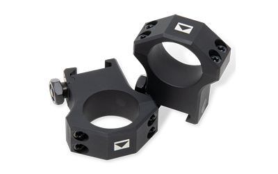 STEINER T SERIES RINGS 30MM LOW — view 1