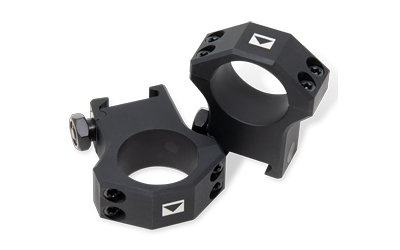 STEINER T SERIES RINGS 30MM HI — view 1