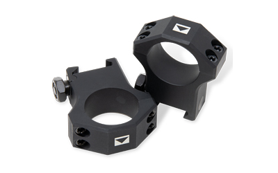 STEINER T SERIES RINGS 34MM LOW — view 1
