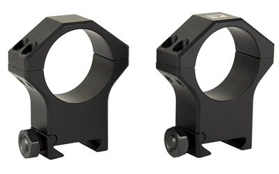 STEINER T SERIES RINGS 34MM X HIGH — view 1