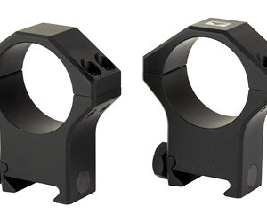 STEINER T SERIES RINGS 34MM X HIGH — view 2