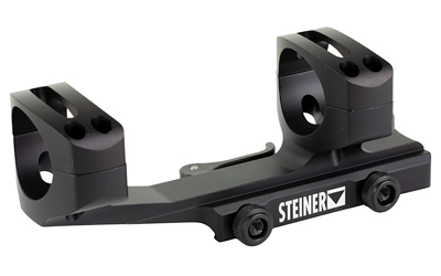 STEINER P SERIES 30MM QD MOUNT — view 1