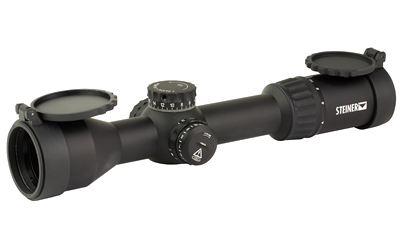 STEINER H6XI 2-12X42MM BLK — view 1