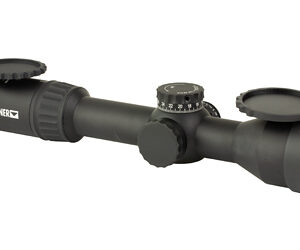 STEINER H6XI 2-12X42MM BLK — view 2