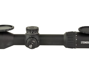 STEINER H6XI 2-12X42MM BLK — view 3