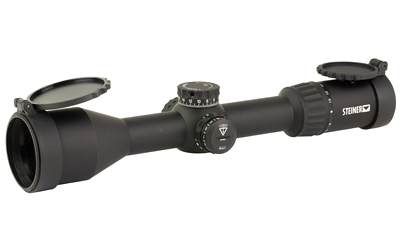 STEINER H6XI 3-18X50MM BLK — view 1