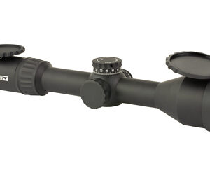 STEINER H6XI 3-18X50MM BLK — view 2
