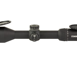 STEINER H6XI 3-18X50MM BLK — view 3