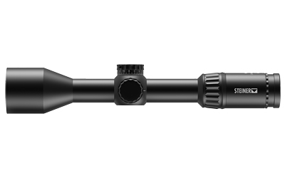 STEINER H6XI 3-18X50 STR-MIL FFP — view 1