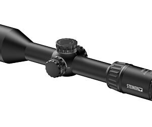 STEINER H6XI 3-18X50 STR-MIL FFP — view 3