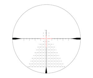 STEINER H6XI 3-18X50 STR-MIL FFP — view 4