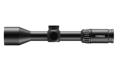 STEINER H6XI 3-18X50 MHR-MOA FFP — view 1