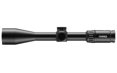 STEINER H6XI 5-30X50 STR-MIL FFP — view 1