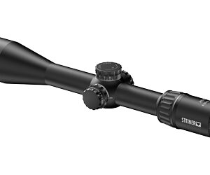 STEINER H6XI 5-30X50 STR-MIL FFP — view 3