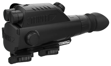 STEINER NIGHTHUNTER THERMAL S35 GENII — view 1