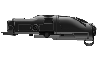 STEINER ATLAS GREEN LASER BLACK — view 1