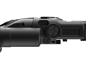 STEINER ATLAS GREEN LASER BLACK — view 2