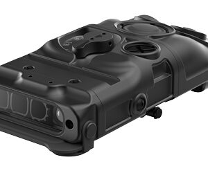 STEINER ATLAS GREEN LASER BLACK — view 3