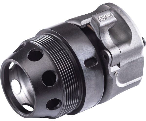 SUREFIRE FAST ATTACH HUB 5.56 3/8-24 — view 1