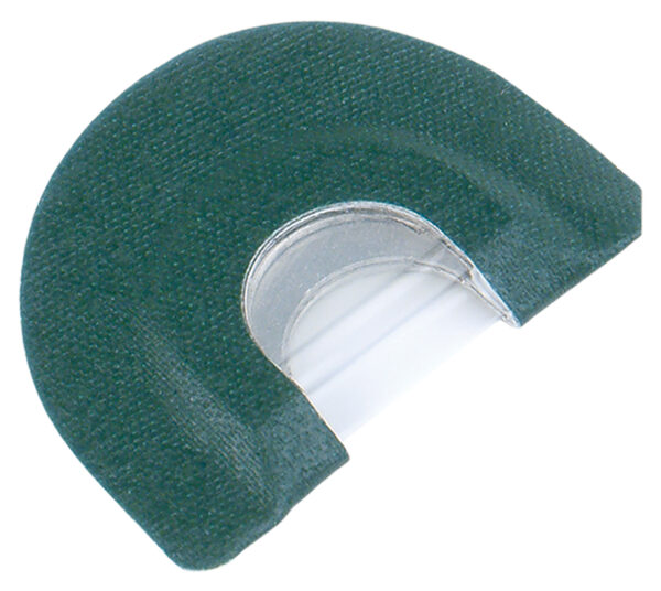 Primos PS110 True Double II  Diaphragm Call Triple Reed Turkey Sounds Attracts Turkeys Green — view 1
