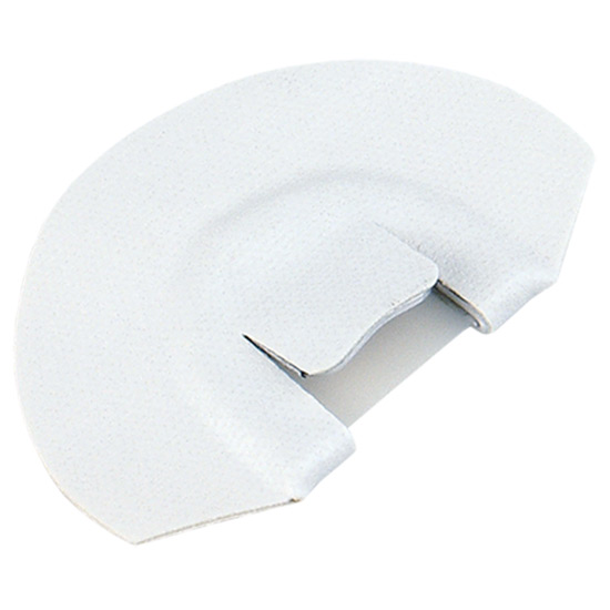 PRIMOS ELK PALATE PLATE IVORY BUGLER SGL — view 1