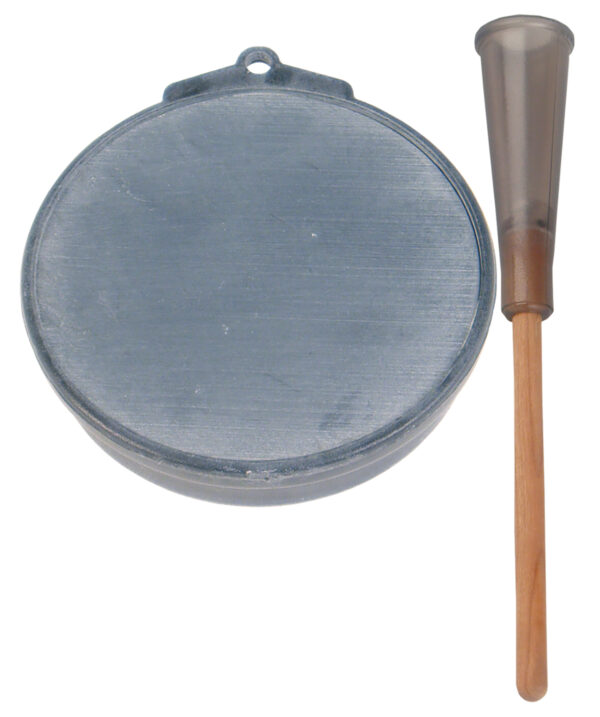 Primos PS224 OL' Betsy  Friction Call Attracts Turkeys Gray Hickory/Slate — view 1
