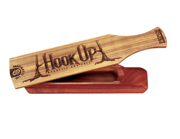 PRIMOS HOOK UP MAGNETIC CALL — view 1