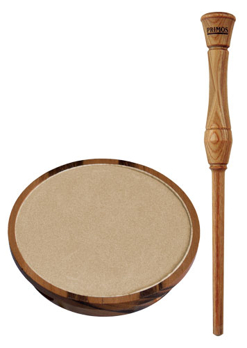 PRIMOS TURKEY CALL POT STYLE - HENSANITY — view 1