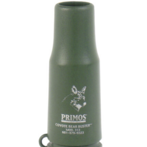 PRIMOS COYOTE BEAR BUSTER PRED CALL