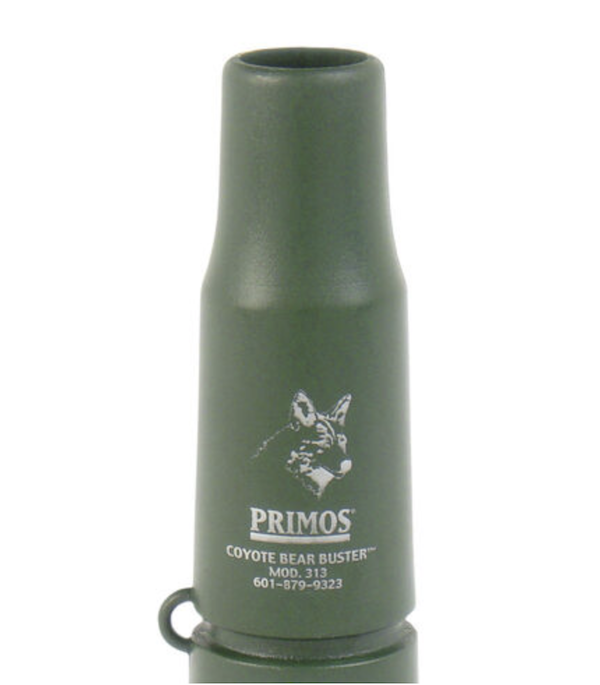 PRIMOS COYOTE BEAR BUSTER PRED CALL — view 1