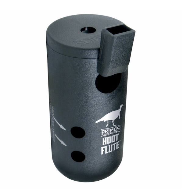 PRIMOS HOOT FLUTE — view 1