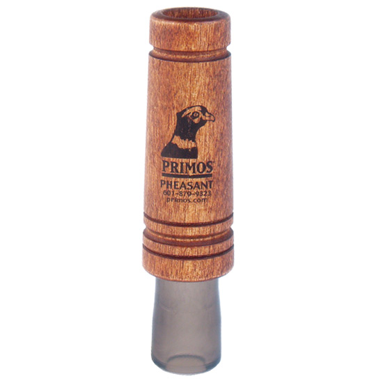 PRIMOS PHEASANT CALL — view 1