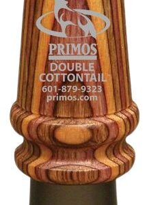 PRIM PS365    DOUBLE COTTANTAIL RABBIT TRAP