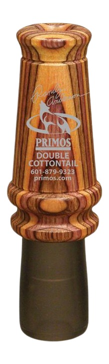 PRIM PS365    DOUBLE COTTANTAIL RABBIT TRAP — view 1