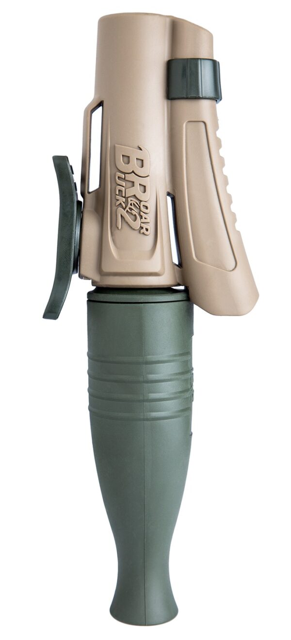 PRIM PS752    BUCK ROAR II TRAP — view 1