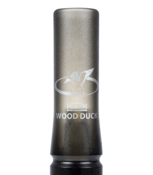 PRIMOS WOOD DUCK CALL — view 1