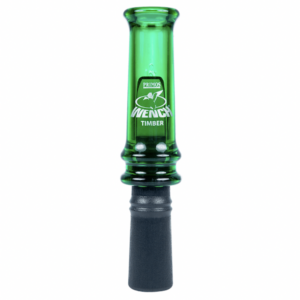 PRIMOS TIMBER WENCH DUCK CALL