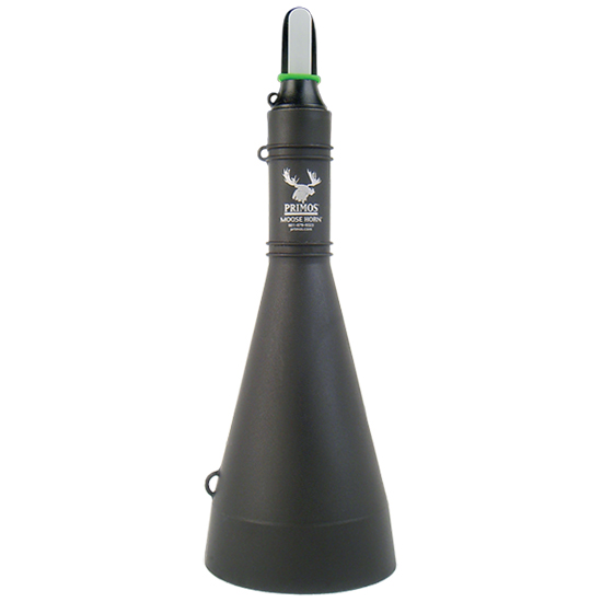 PRIMOS MOOSE HORN COW CALL — view 1