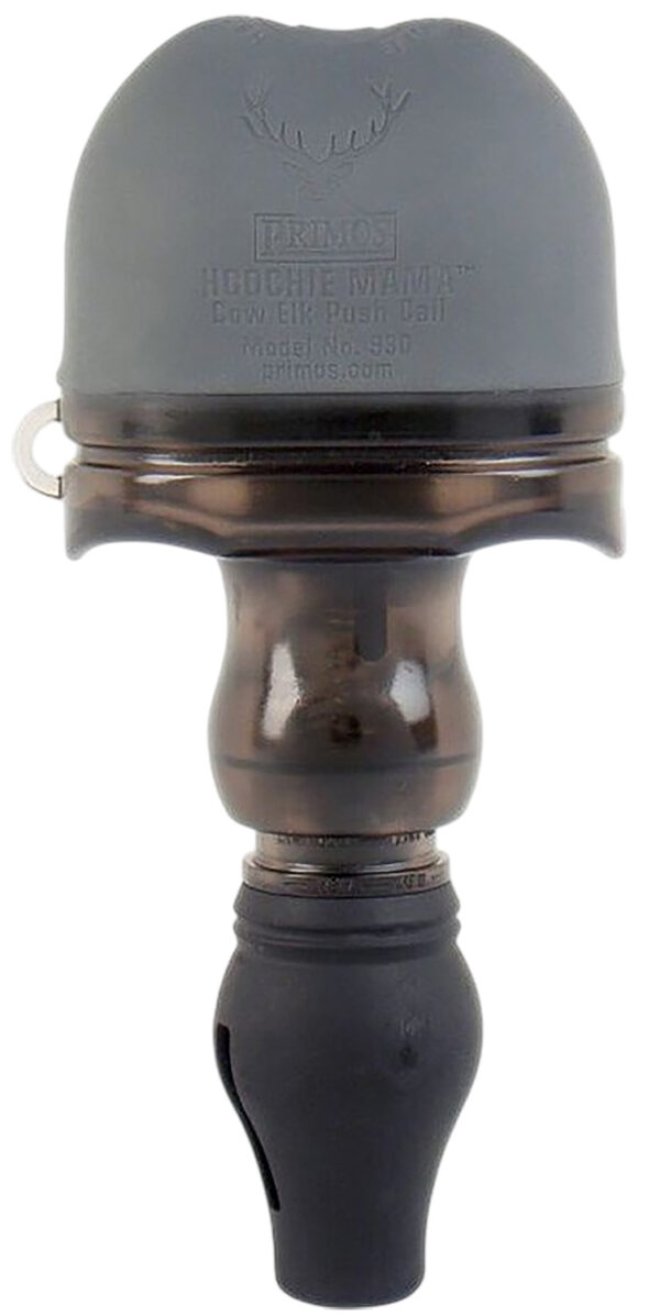 Primos PS930 Hoochie Mama Elk Call Push Call Cow/Elk Sounds — view 1
