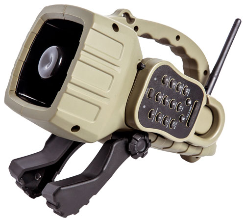 PRIMOS ELECTRONIC PREDATOR - CALL DOGG CATCHER 2 TAN — view 1