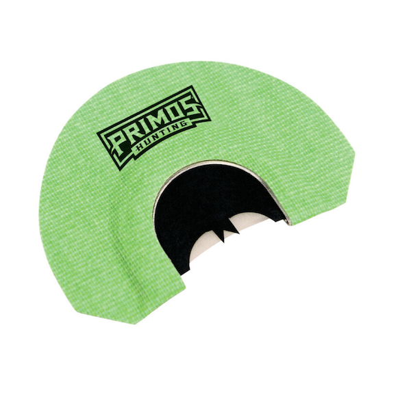 PRIMOS SIG MOUTHCALL WILL PRIMOS-1 — view 1